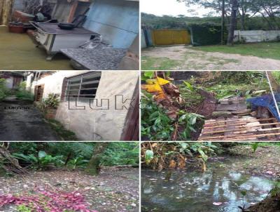 Chcara para Venda, em So Bernardo do Campo, bairro Capivari, 2 dormitrios, 2 banheiros