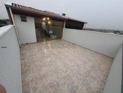 Cobertura para Venda, em Santo Andr, bairro Vila Bela Vista, 2 dormitrios, 2 banheiros, 2 vagas