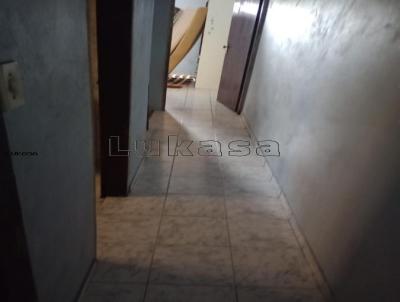 Sobrado para Venda, em Santo Andr, bairro Jardim Las Vegas, 2 dormitrios, 3 banheiros, 1 sute, 2 vagas