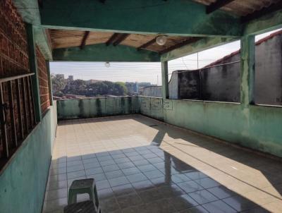 Sobrado para Venda, em Diadema, bairro Serraria, 3 dormitrios, 3 banheiros, 3 vagas
