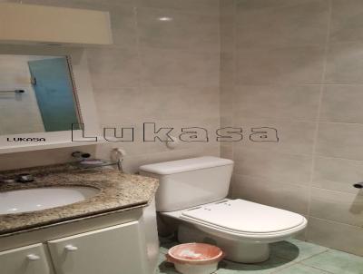 Apartamento para Locao, em Santo Andr, bairro Vila Bastos, 3 dormitrios, 1 banheiro, 1 sute, 2 vagas
