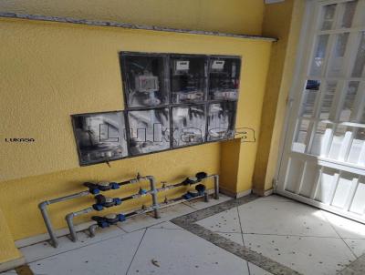 Cobertura para Venda, em Santo Andr, bairro Paraso, 3 dormitrios, 1 banheiro, 1 sute, 3 vagas