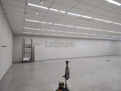 Salo Comercial para Locao, em So Bernardo do Campo, bairro Centro, 4 banheiros