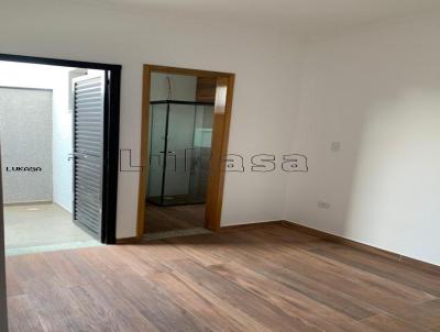 Apartamento para Venda, em Santo Andr, bairro Vila Pires, 2 dormitrios, 1 banheiro, 1 sute, 1 vaga