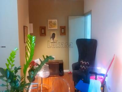 Apartamento para Venda, em So Bernardo do Campo, bairro Rudge Ramos, 2 dormitrios, 1 banheiro
