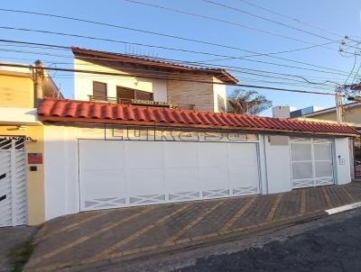 Sobrado para Venda, em So Paulo, bairro Parque da Vila Prudente, 3 dormitrios, 4 banheiros, 1 sute, 4 vagas