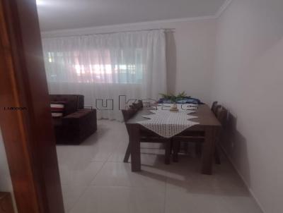 Casa para Venda, em Santo Andr, bairro Vila Homero Thon, 3 dormitrios, 2 banheiros, 1 sute, 2 vagas