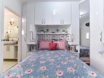 Apartamento para Venda, em So Bernardo do Campo, bairro Vila Gonalves, 3 dormitrios, 2 banheiros, 1 sute, 2 vagas