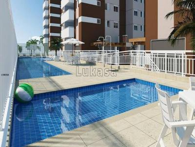 Apartamento para Venda, em So Bernardo do Campo, bairro Demarchi, 2 dormitrios, 1 banheiro, 1 vaga