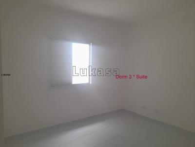 Sobrado para Venda, em Mau, bairro Parque das Amricas, 3 dormitrios, 2 banheiros, 1 sute, 3 vagas