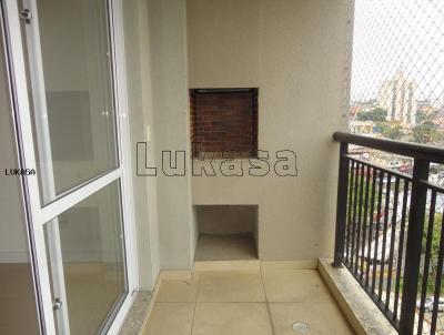 Apartamento para Venda, em So Bernardo do Campo, bairro Assuno, 2 dormitrios, 1 banheiro, 1 sute, 2 vagas