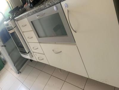 Apartamento para Venda, em So Bernardo do Campo, bairro Santa Terezinha, 3 dormitrios, 1 banheiro, 1 vaga