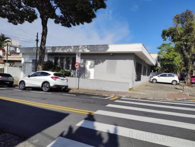 Prdio Comercial para Locao, em So Bernardo do Campo, bairro Jardim do Mar, 4 banheiros, 4 vagas