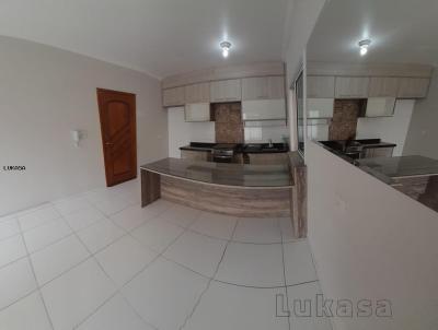 Apartamento para Venda, em Santo Andr, bairro Parque Novo Oratrio, 3 dormitrios, 2 banheiros, 1 sute, 2 vagas