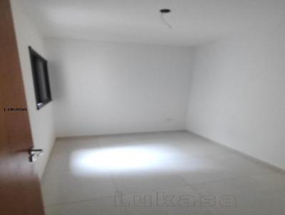 Cobertura para Venda, em Santo Andr, bairro Jardim Alvorada, 2 dormitrios, 2 banheiros, 1 vaga
