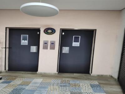 Apartamento para Venda, em Santo Andr, bairro Centro, 2 dormitrios, 1 banheiro