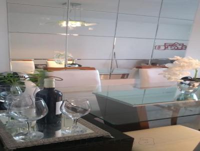 Apartamento para Venda, em Santo Andr, bairro Jardim Jamaica, 3 dormitrios, 1 banheiro