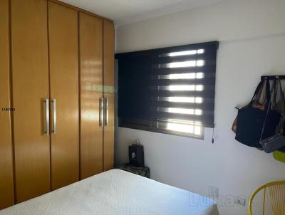Apartamento para Venda, em So Bernardo do Campo, bairro Baeta neves, 2 dormitrios, 1 banheiro, 1 sute, 1 vaga