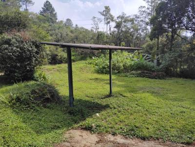 Chcara para Venda, em So Bernardo do Campo, bairro Taquacetuba