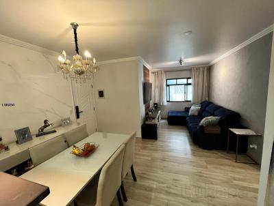 Apartamento para Venda, em So Bernardo do Campo, bairro Baeta neves, 3 dormitrios, 1 banheiro, 1 sute, 2 vagas
