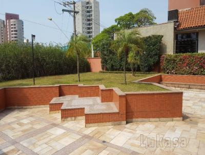 Apartamento para Locao, em Santo Andr, bairro Vila Bastos, 3 dormitrios, 3 banheiros, 1 sute, 2 vagas