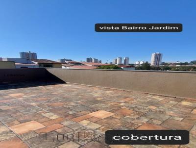 Apartamento para Venda, em Santo Andr, bairro Santa Maria, 2 dormitrios, 3 banheiros, 1 sute, 3 vagas