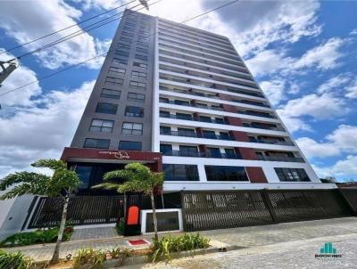 Apartamento para Venda, em , bairro Tambauzinho, 1 dormitrio, 1 banheiro, 1 sute, 1 vaga