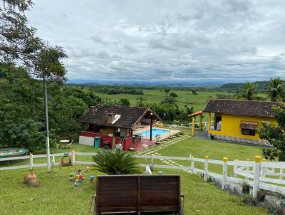 Fazendinha para Venda, em , bairro Agro Brasil (Sambaetiba), 2 dormitrios, 2 banheiros