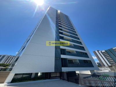 Apartamento para Venda, em Recife, bairro Boa Vista, 2 dormitrios, 2 banheiros, 1 sute, 1 vaga