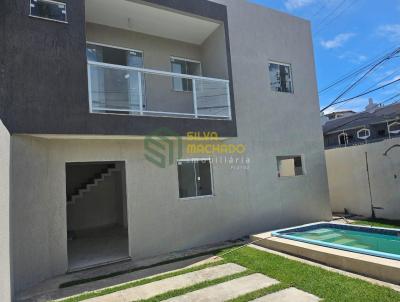 Casa em Condomnio para Venda, em , bairro Ipitanga, 3 dormitrios, 4 banheiros, 3 sutes, 1 vaga