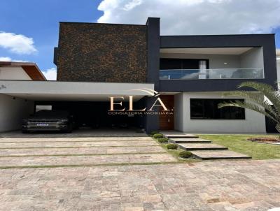 Casa em Condomnio para Venda, em , bairro Villa Branca, 4 dormitrios, 4 banheiros, 3 sutes, 4 vagas
