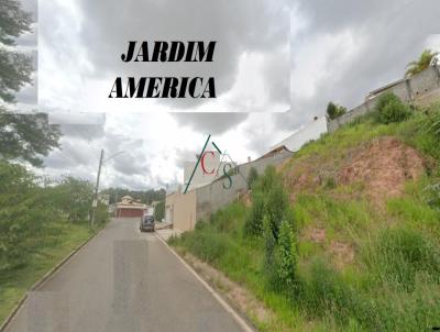 Terreno para Venda, em Bragana Paulista, bairro Jardim Amrica
