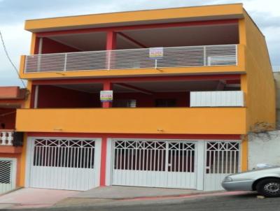 Casa para Locao, em , bairro Jardim Rosa Maria, 2 dormitrios, 1 banheiro