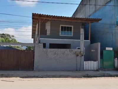Casa de Praia/Usada para Venda, em , bairro Cidade Praiana, 3 dormitórios, 2 banheiros, 2 vagas