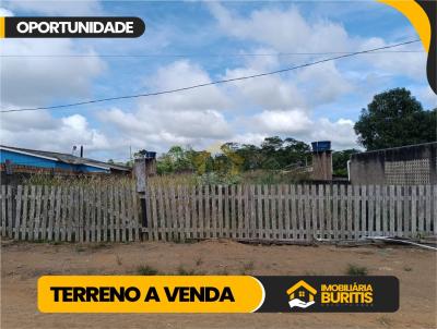 Terreno para Venda, em Buritis, bairro Setor 08
