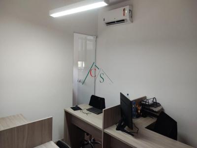 Sala Comercial para Venda, em , bairro Euroville, 1 banheiro, 1 vaga
