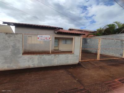 Casa para Venda, em , bairro Jardim Vista Alegre, 2 dormitrios, 1 banheiro