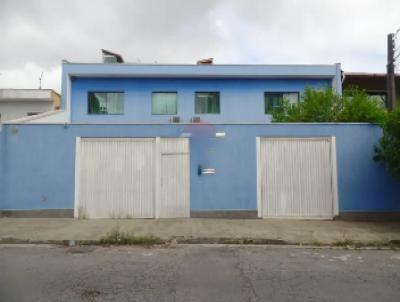 Casa Comercial para Venda, em , bairro Parque Erasmo Assuno, 5 banheiros