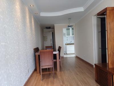 Apartamento 2 dormitrios para Venda, em , bairro Vila Santa Clara, 2 dormitrios, 1 banheiro, 1 vaga
