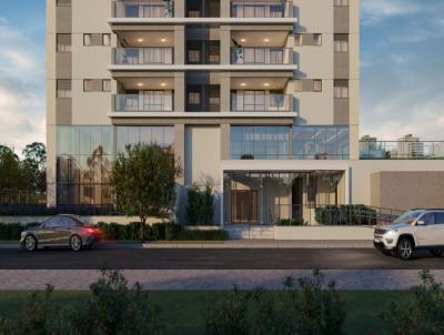 Apartamento para Venda, em , bairro Vila Ocidental, 2 dormitórios, 3 banheiros, 2 suítes, 2 vagas