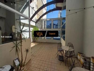 Prdio Corporativo para Venda, em , bairro Santo Amaro, 8 banheiros, 10 vagas