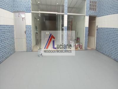 Salo Comercial para Locao, em , bairro Parque das Naes, 2 banheiros, 2 vagas
