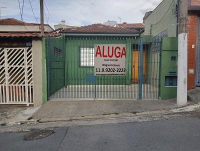 Casa Trrea para Locao, em , bairro Vila Nova Mazzei, 2 dormitrios, 2 banheiros, 1 vaga