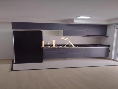 Apartamento para Venda, em , bairro Altos do Esplanada, 1 dormitrio, 1 banheiro, 1 sute, 1 vaga