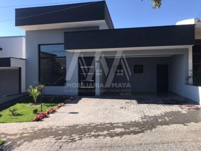 Casa em Condomnio para Venda, em , bairro Cond. GOLDEN PARQUE RESIDENCE, 3 dormitrios, 2 banheiros, 1 sute, 2 vagas