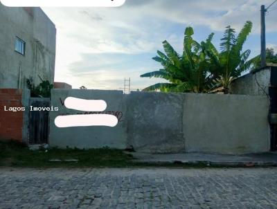 Terreno para Venda, em , bairro Cidade Praiana