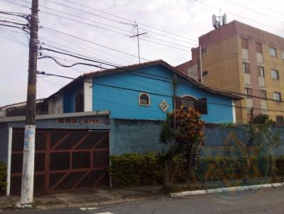 Sobrado para Venda, em , bairro Cidade Tiradentes, 3 dormitrios, 2 banheiros, 2 vagas