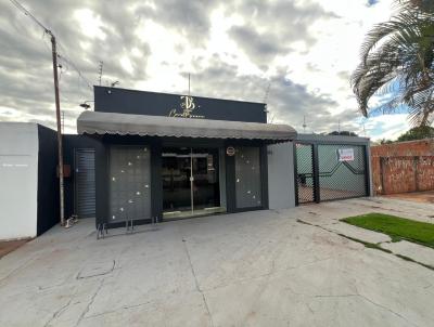 Casa para Venda, em , bairro Jardim Aero Rancho, 2 dormitrios, 1 banheiro, 1 sute, 3 vagas