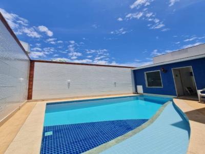 Casa para Venda, em Cabo Frio, bairro Portinho, 4 dormitórios, 6 banheiros, 4 suítes, 2 vagas