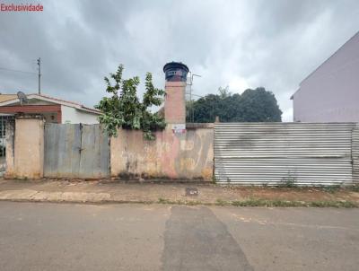 Terreno para Venda, em Areado, bairro Centro